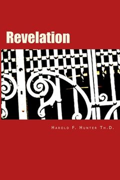 portada Revelation: A verse by verse study (en Inglés)