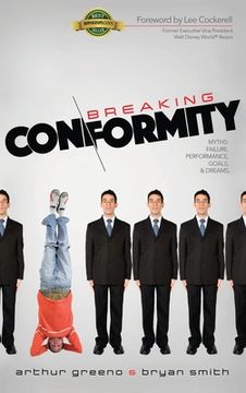portada Breaking Conformity 