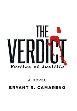 portada The Verdict: Veritas et justitia (en Inglés)