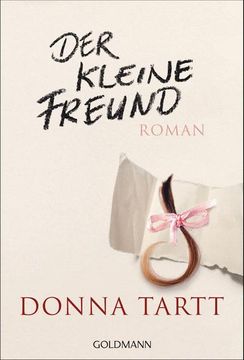 portada Der Kleine Freund (in German)