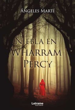 portada Niebla en Wharram Percy (in Spanish)