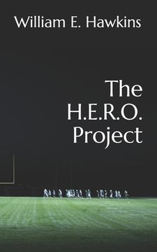 portada The H.E.R.O. Project (en Inglés)