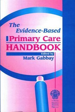 portada The Evidence-Based Primary Care Handbook (in English)