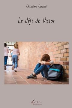 portada Le défi de Victor (en Francés)