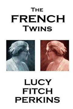 portada Lucy Fitch Perkins - The French Twins