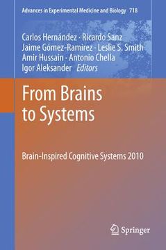portada from brains to systems