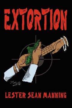 portada extortion (en Inglés)