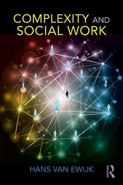 portada Complexity and Social Work