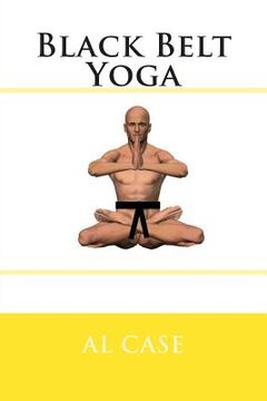 portada Black Belt Yoga (in English)