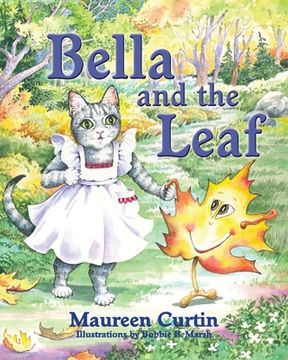 portada Bella and the Leaf (en Inglés)