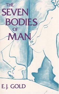 portada the seven bodies of man (en Inglés)