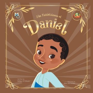 portada The Faithfulness of Daniel (in English)