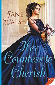 portada Her Countess to Cherish (en Inglés)