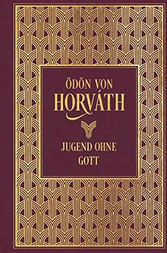 portada Jugend Ohne Gott (in German)