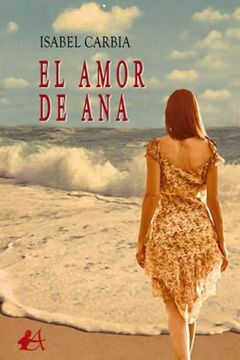 portada El Amor de ana (in Spanish)