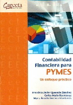 portada contabilidad financiera para pymes