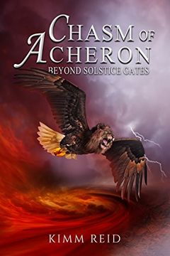 portada Chasm of Acheron (Beyond Solstice Gates)