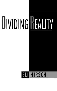 portada Dividing Reality (en Inglés)
