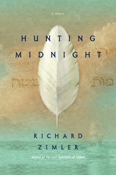 portada Hunting Midnight