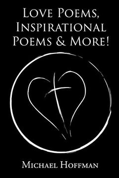 portada Love Poems, Inspirational Poems and More!