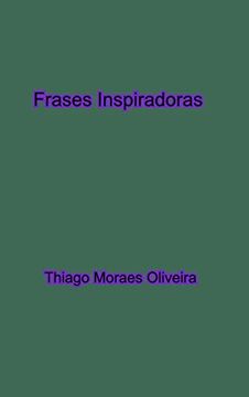portada Frases Inspiradoras (en Portugués)
