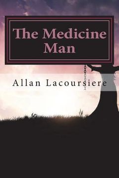 portada The Medicine Man (in English)