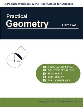 portada Practical Geometry (Part Two)