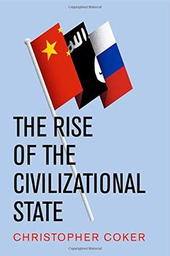 portada The Rise of the Civilizational State 