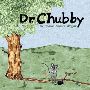 portada Dr. Chubby (en Inglés)