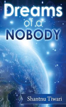 portada Dreams of a Nobody (in English)