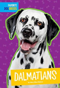 portada Dalmatians (en Inglés)