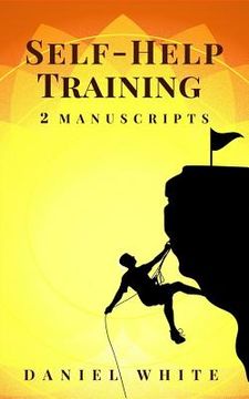 portada Self-Help Training: 2 Manuscripts - Start Self-Help, Self-Help Coach