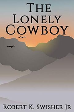 portada The Lonely Cowboy (en Inglés)
