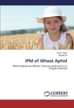 portada ipm of wheat aphid (in English)