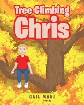 portada Tree Climbing Chris
