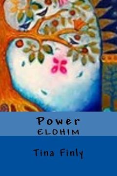 portada Power: Elohim (in English)