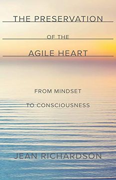 portada The Preservation of the Agile Heart: From Mindset to Consciousness 