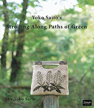 portada Yoko Saitos Strolling Along pa (en Inglés)
