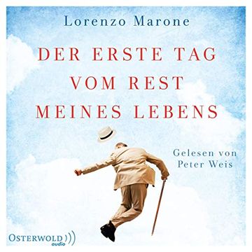 portada Der Erste tag vom Rest Meines Lebens: 6 cds (in German)