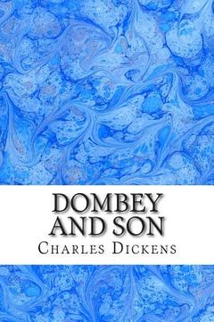 portada Dombey and Son: (Charles Dickens Classics Collection) (en Inglés)