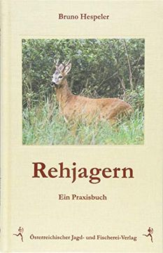portada Rehjagern (in German)