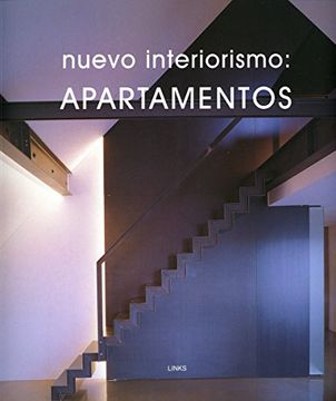 portada Nuevo Interiorismo: Apartamentos