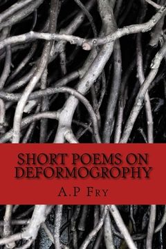 portada Short poems on Deformogrophy (en Inglés)