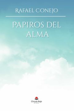 portada Papiros del Alma (in Spanish)