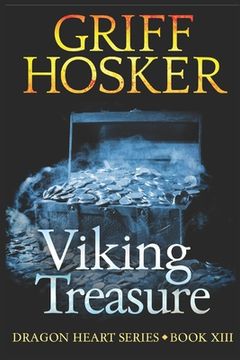 portada Viking Treasure (en Inglés)
