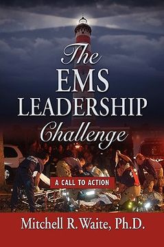 portada the ems leadership challenge: a call to action (in English)
