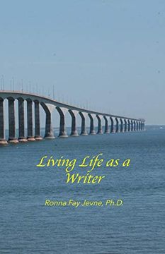 portada Living Life as a Writer (in English)