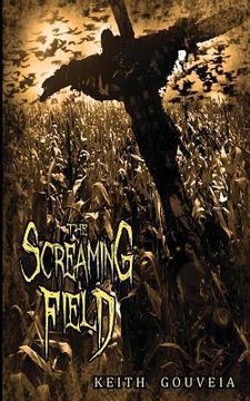 portada The Screaming Field (in English)