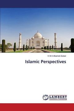 portada Islamic Perspectives