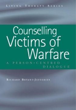 portada Counselling Victims of Warfare: Person-Centred Dialogues